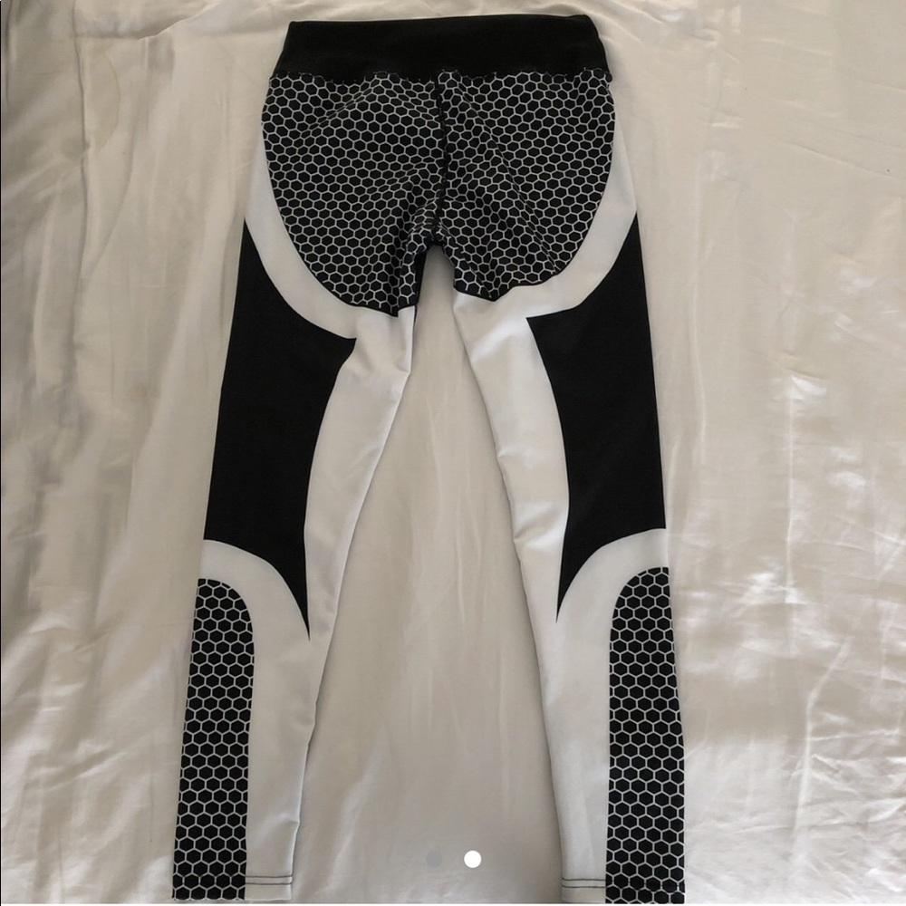 Leggings - Picture 2 of 2